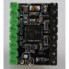 CreatBot Stepper motor driver TCM 2209