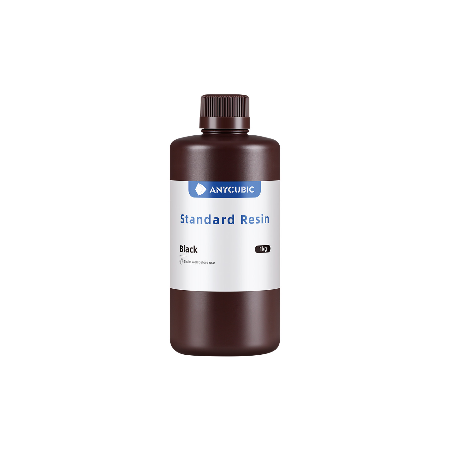 Anycubic Standard Resin Black 1kg
