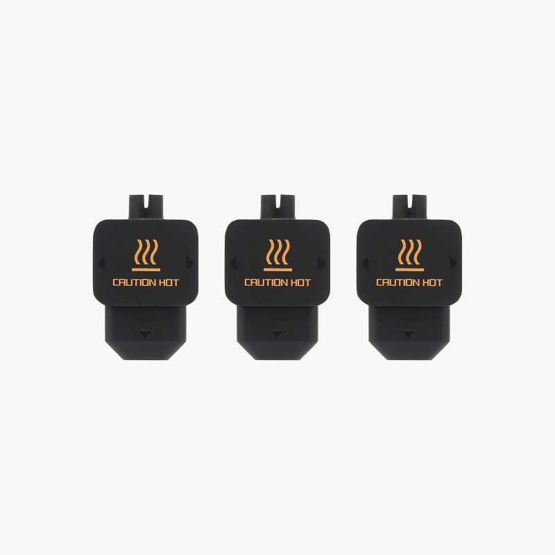 Bambu Lab - Silicone Sock for Hotend H2D