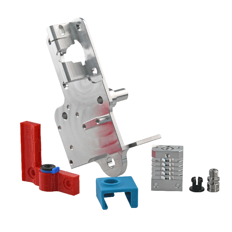 PrimaCreator Direct Drive Extruder for CR10/Ender 3 series