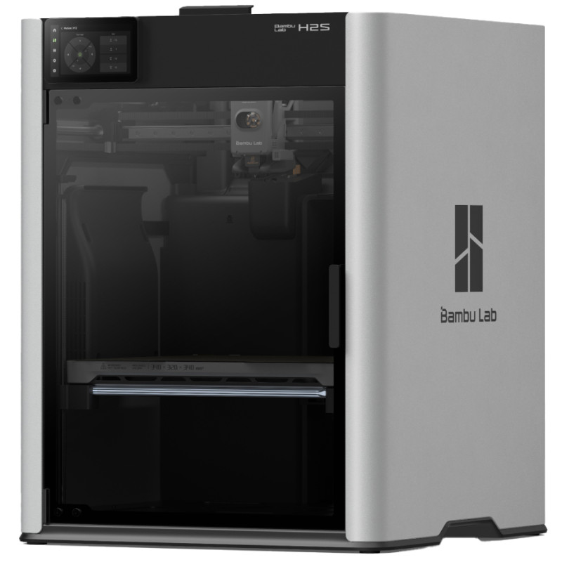 Bambu Lab H2S