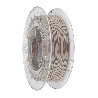 PrimaSelect Luvocom 3F PEKK 50082 - 1.75mm - 500g - Natural