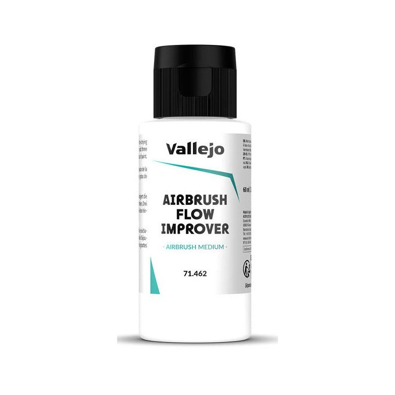 Vallejo Airbrush Flow Improver