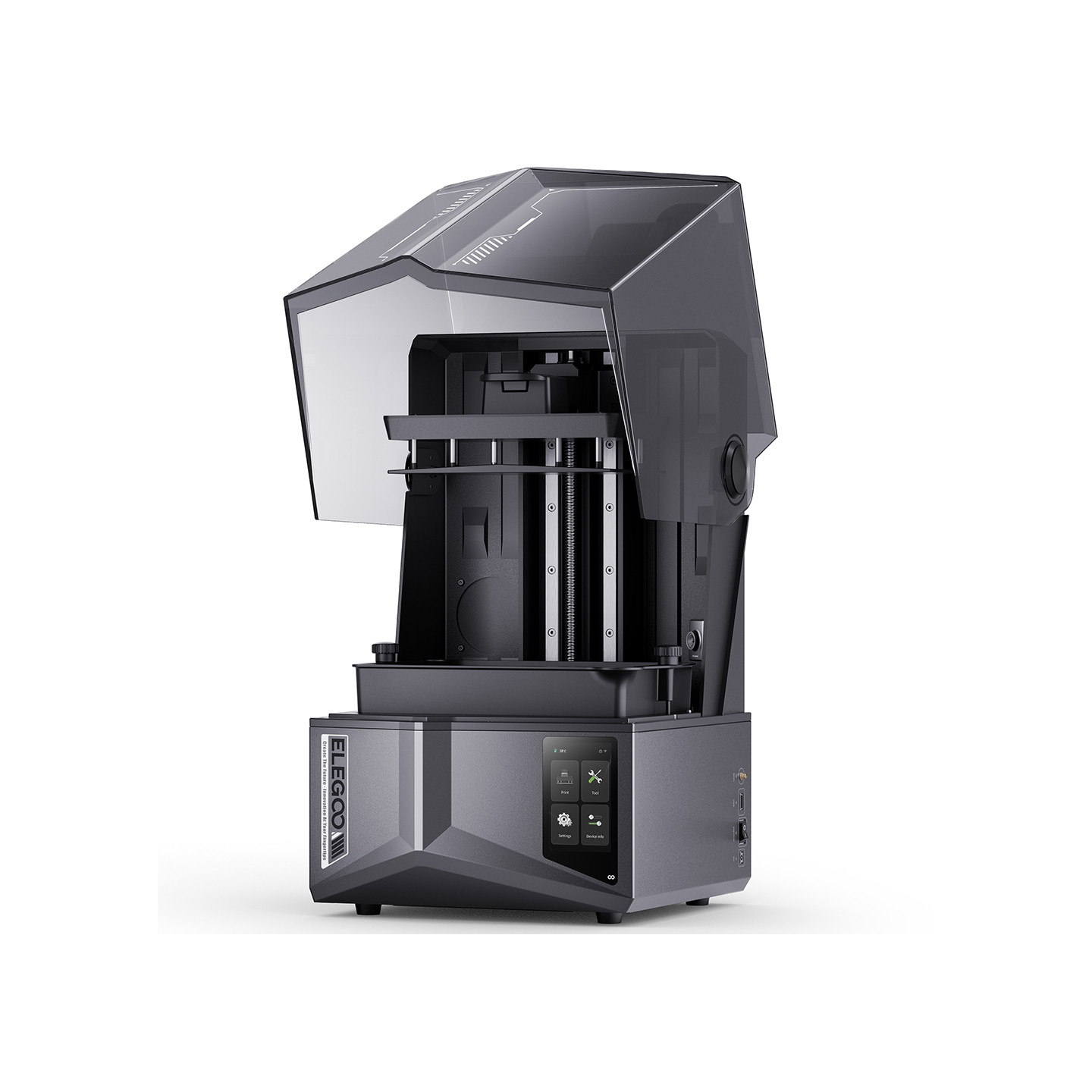 Elegoo Saturn 4 Ultra