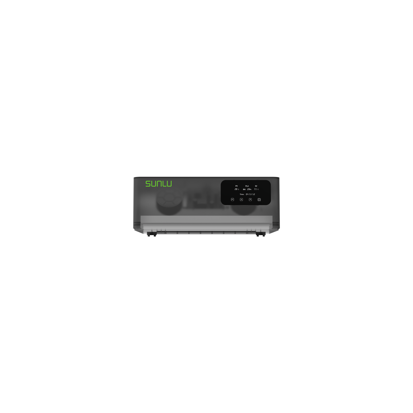 SUNLU AMS Heater