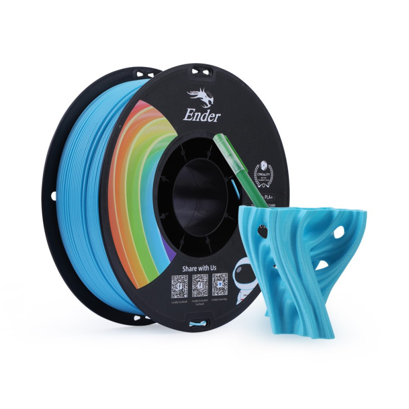 Creality CR-PETG - 1,75mm - 1kg
