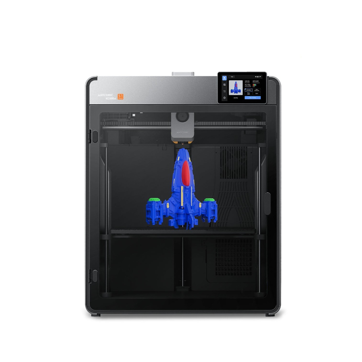 Anycubic Kobra S1 Max