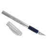 Vallejo Soft Grib Craft Knife No. 1 with #11 blade