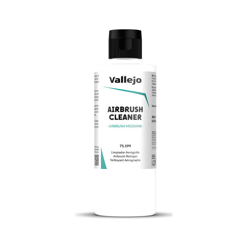 Vallejo Airbrush Cleaner