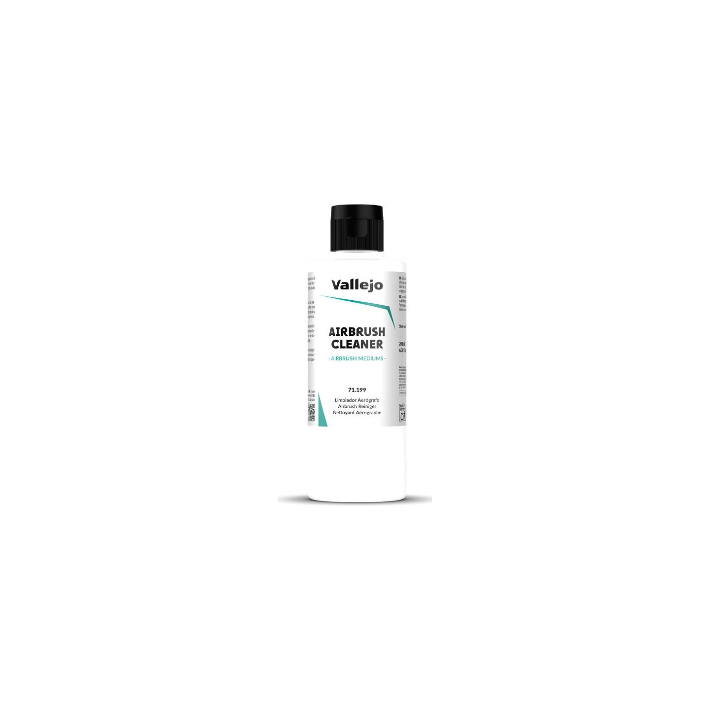 Vallejo Airbrush Cleaner