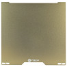 PrimaCreator Dual-Sided Powder Coated PEI Plate for Bambu Lab H2D Series
