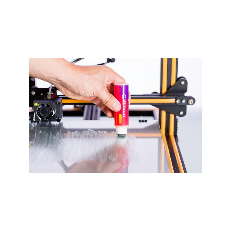 Magigoo  - The 3D printing adhesive