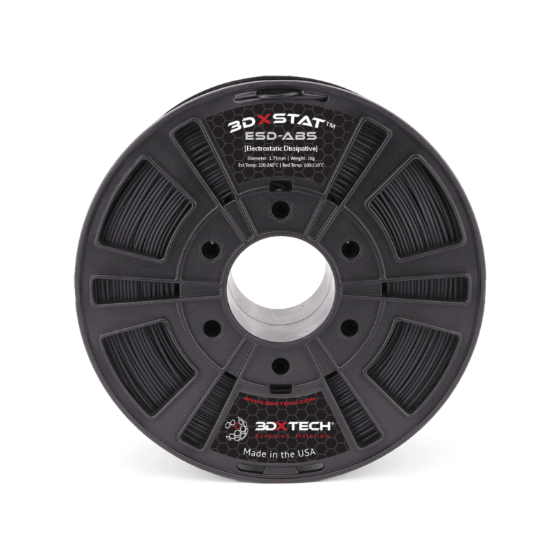 3DXTech STAT™ ESD-ABS