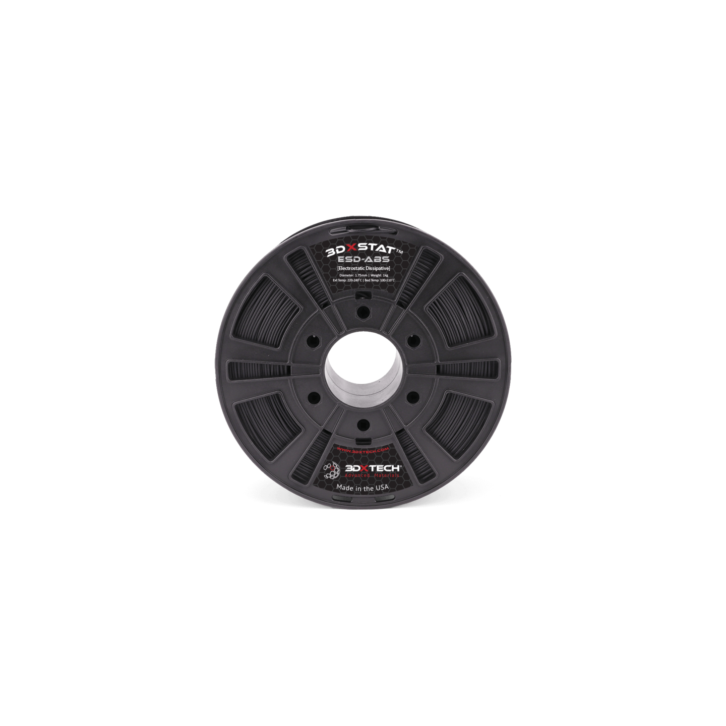 3DXTech STAT™ ESD-ABS