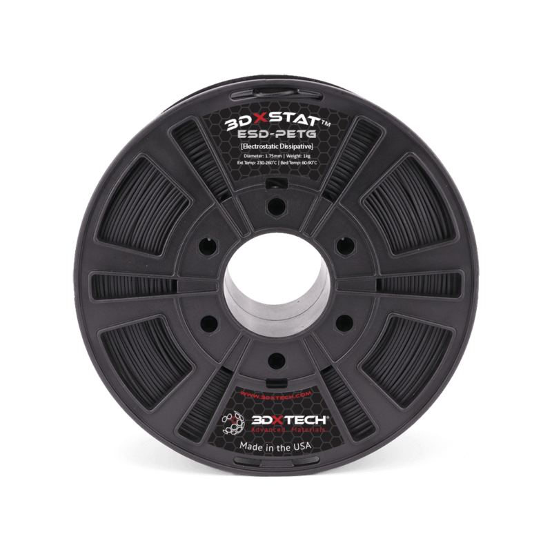 3DXTech STAT™ ESD-PETG