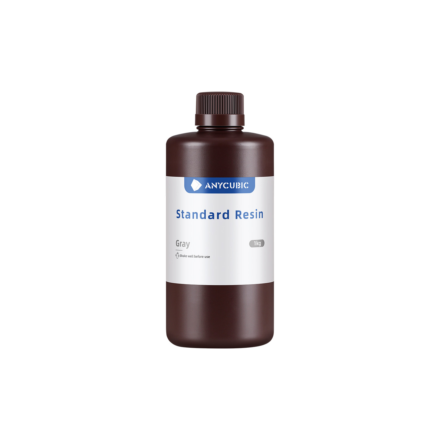 Anycubic Standard Resin Gray 1kg