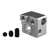 CreatBot Heat Block L