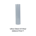 Eufymake Ultra-Clear UV Vinyl