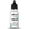 Vallejo Airbrush Thinner