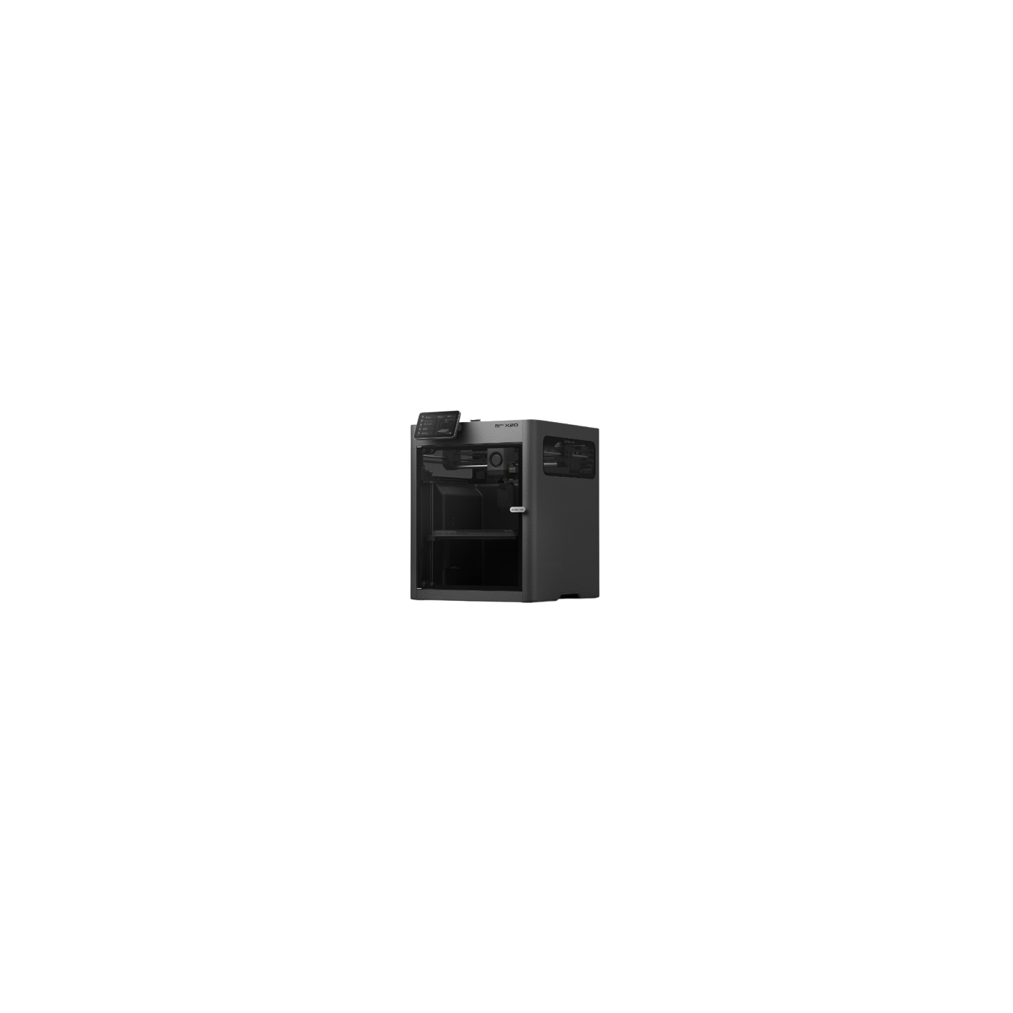 Bambu Lab X2D
