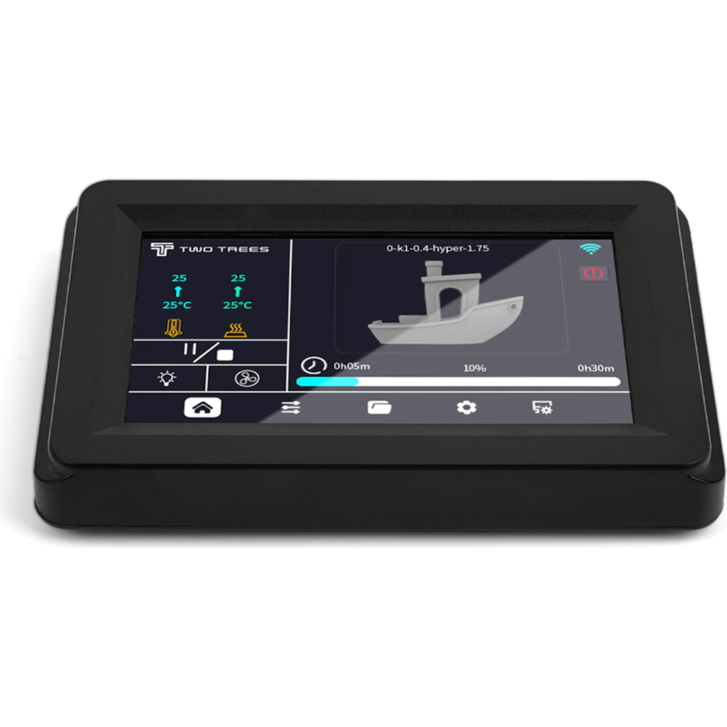 TwoTrees Display Screen for TTC450