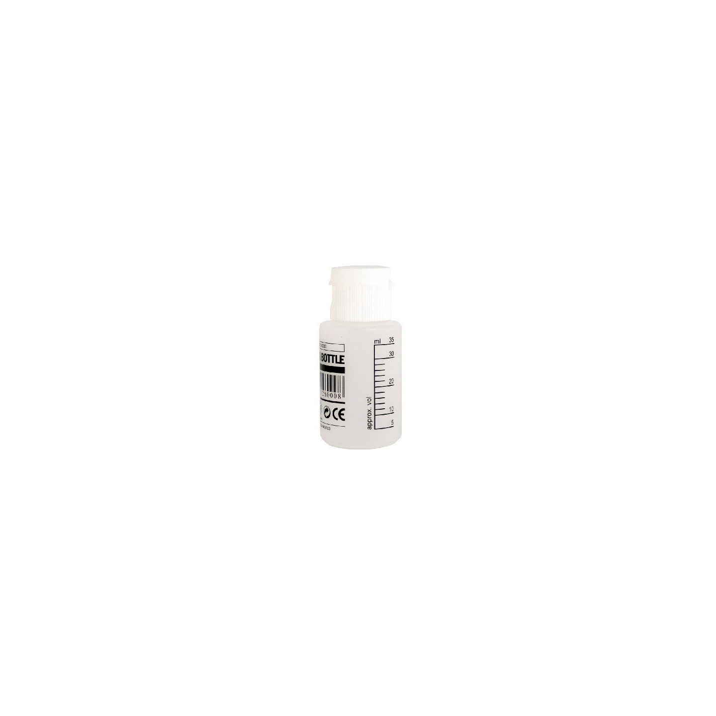 Vallejo Mixing bottle 35ml