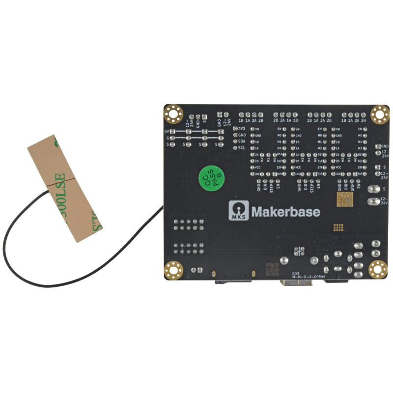 TwoTrees Motherboard for TTC450