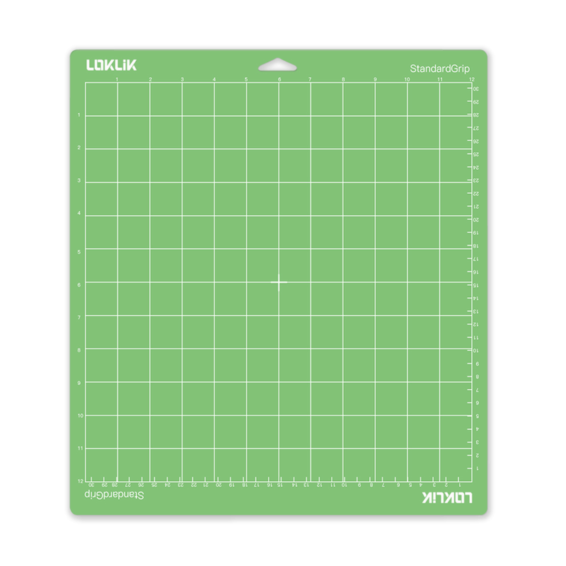 LOKLiK Cutting Mat - 3-pack
