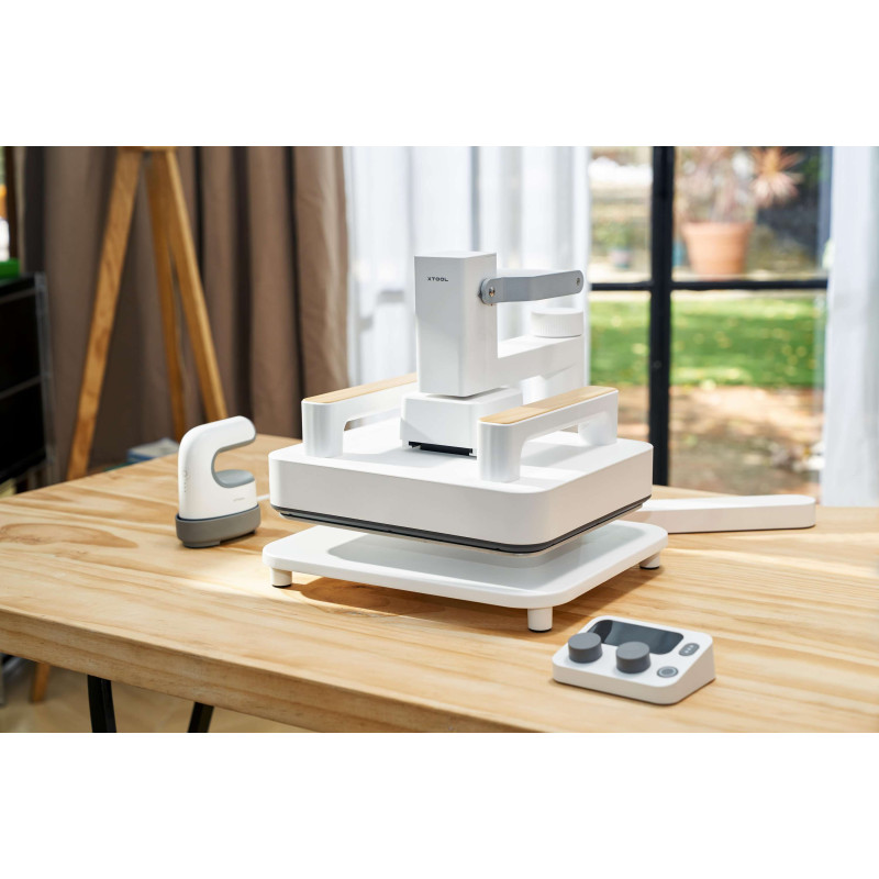 xTool Smart Heat Press