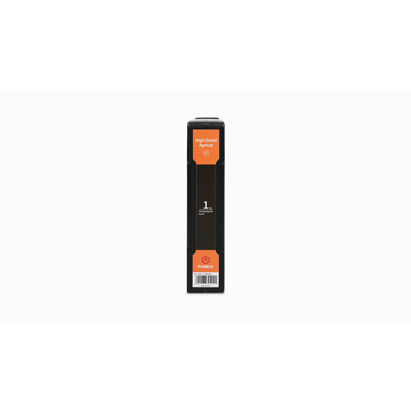 Raise3D High Detail Apricot V1 Resin 1kg