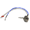 Flashforge Creator 4 Right Nozzle Assembly-HS - 0.4 mm (V1)