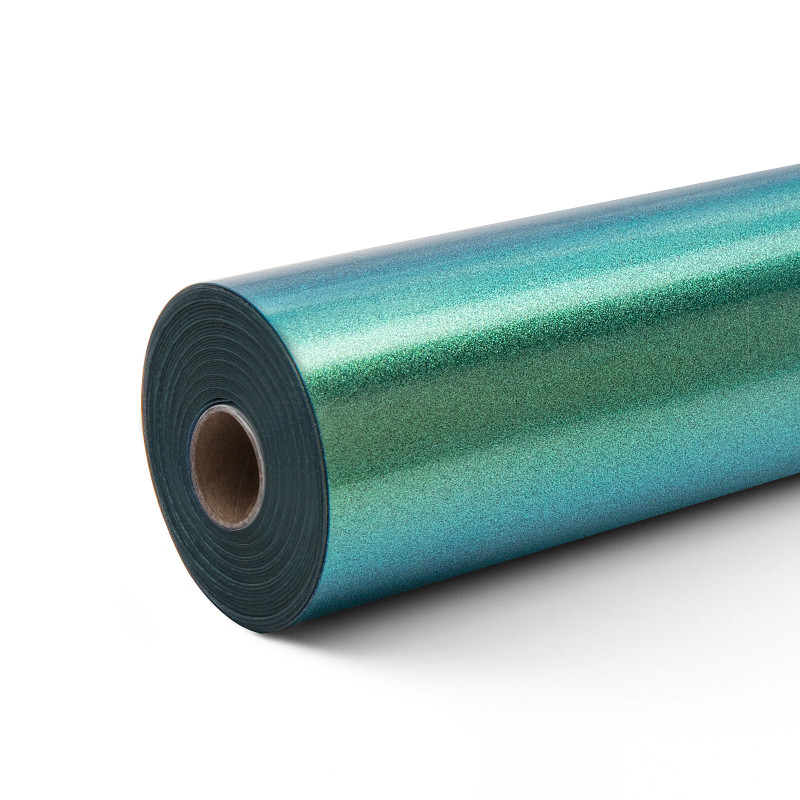 LOKLiK Heat Transfer Vinyl Chameleon