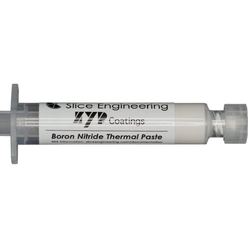 Slice Engineering Thermal Paste - 5cc