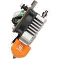 Snapmaker All Metal Hotend med Hardened Steel Munstycke för J1/J1s, Vänster (0,4 mm)