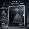 3D printeris K1 Max