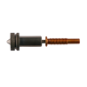 E3D RapidChange Revo High Flow High Temp Abrasive Nozzle