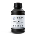 PrimaCreator Value UV / DLP Resin - 500 g - Clear