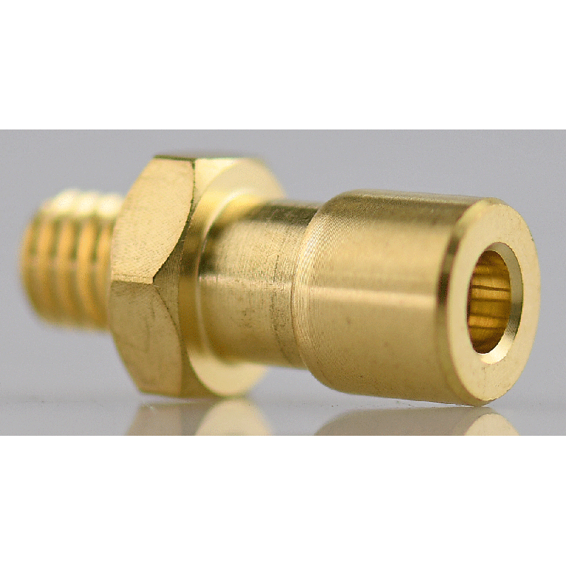 Flashforge Adventurer - Pipe Joint