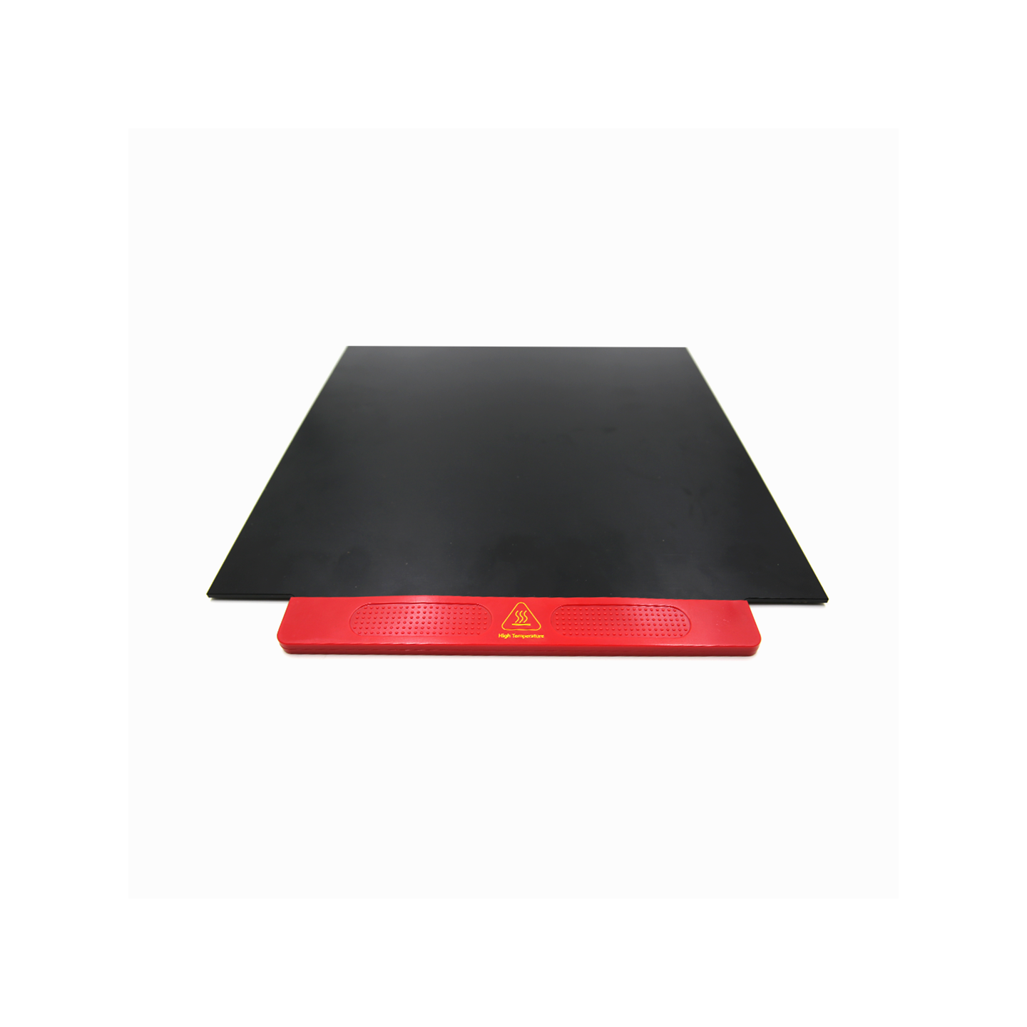 Raise3D Pro2 Build Plate With Protector