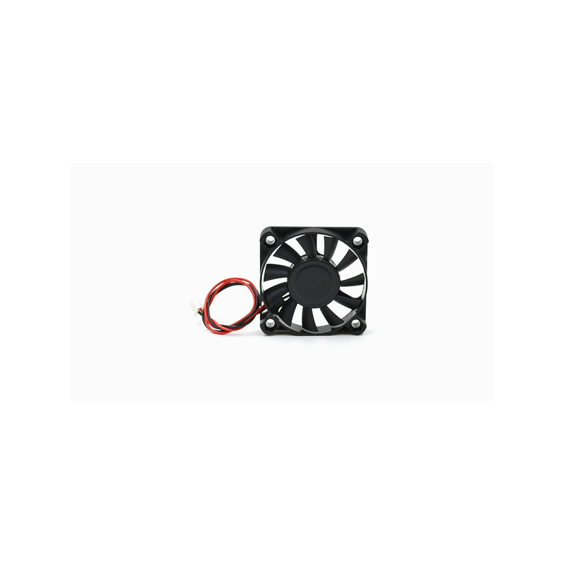 Raise3D Pro2 Extruder Front Cooling Fan