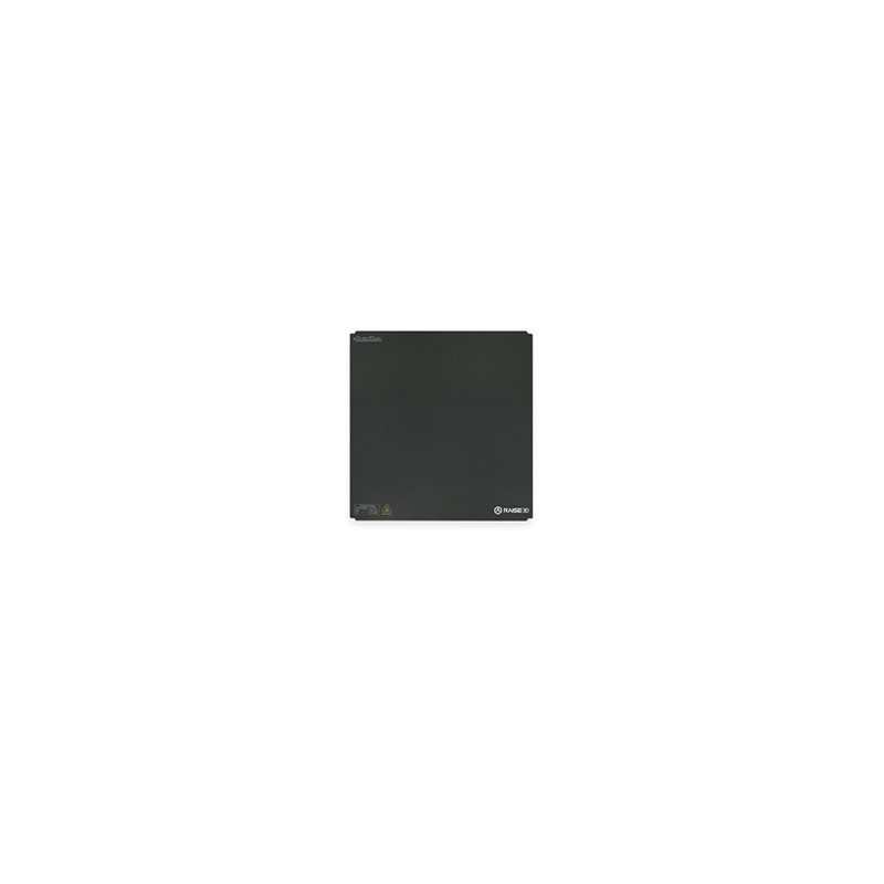 Raise3D Pro3 Buildtak Printing Surface