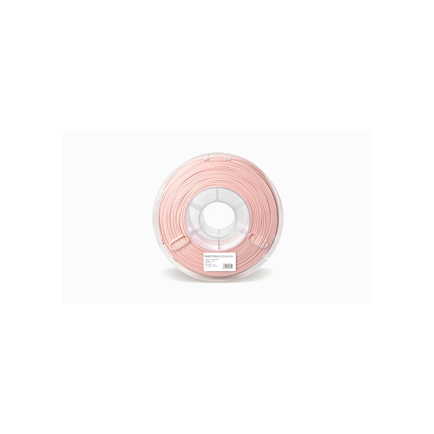 Raise3D Industrial PA12 CF Support Filament