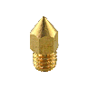 Voxelab Aquila Brass Nozzle - 0,4 mm