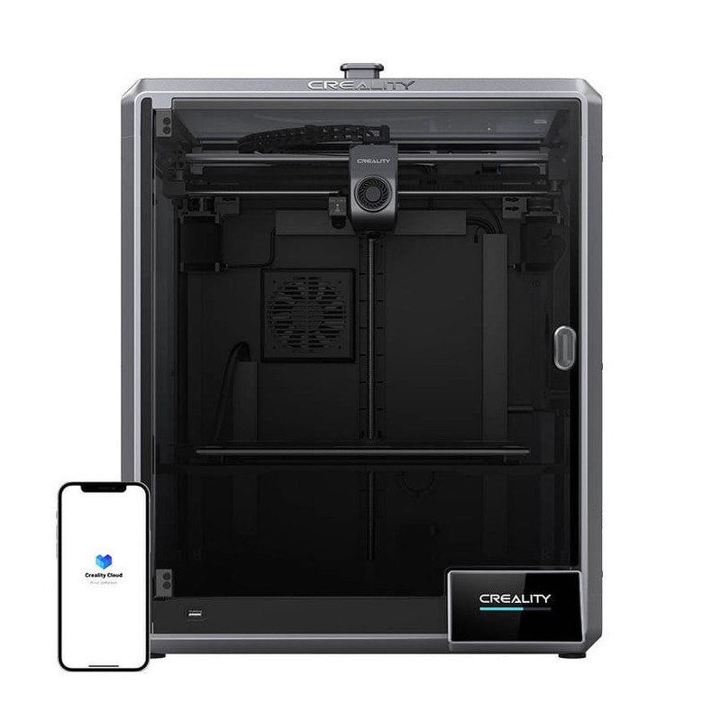 3D printeris K1 Max