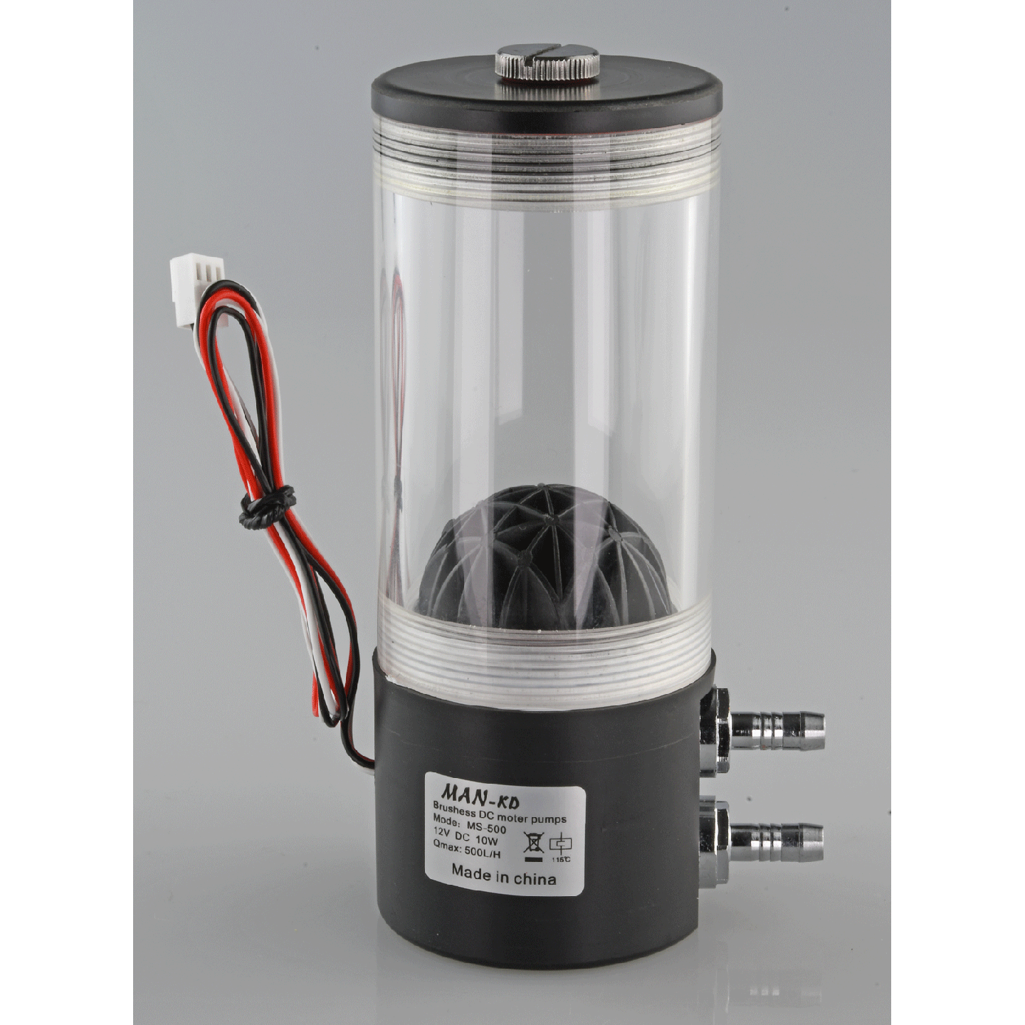 CreatBot PEEK 300 Water Pump