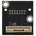 Raise3D Pro3 Hotend Adapter Board