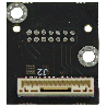 Raise3D Pro3 Hotend Adapter Board