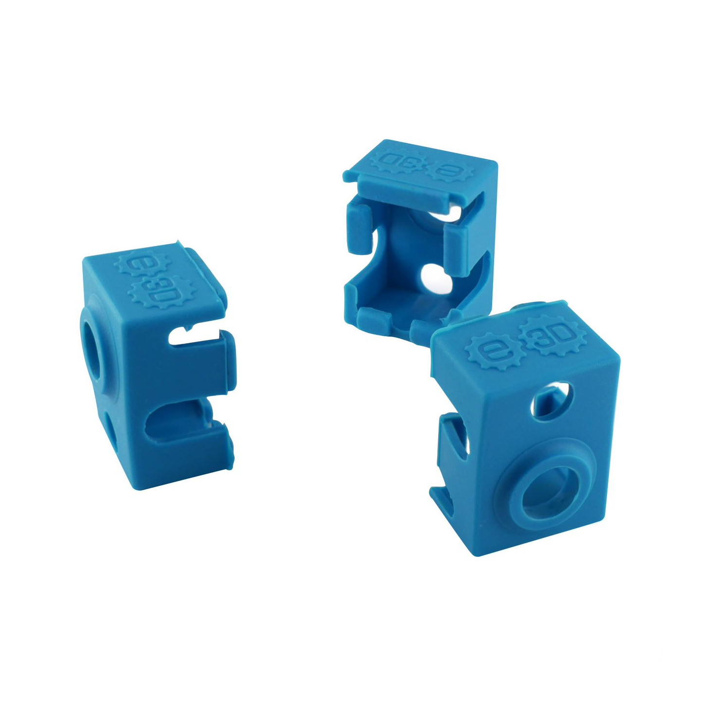 E3D V6 Socks 3-Pack