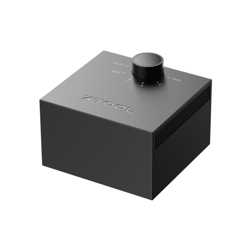 xTool Smart Air Assist Set 2.0 Auto