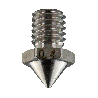 Flashforge Creator 3 Pro / Creator 4 Steel Nozzle - 0.4 mm